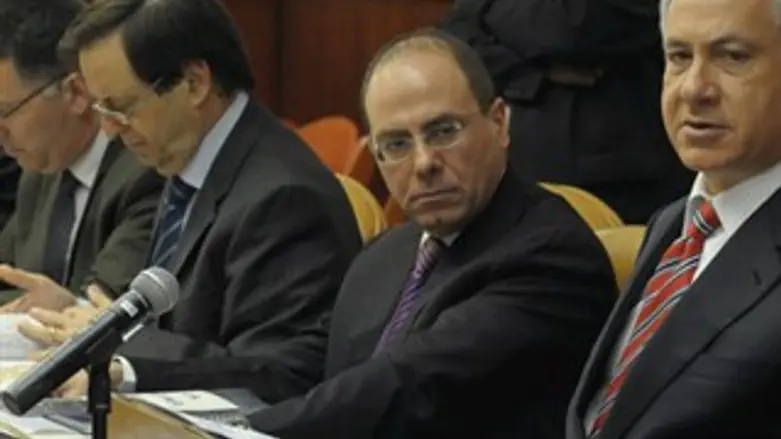 לא לתת להם לישון בשקט. שלום