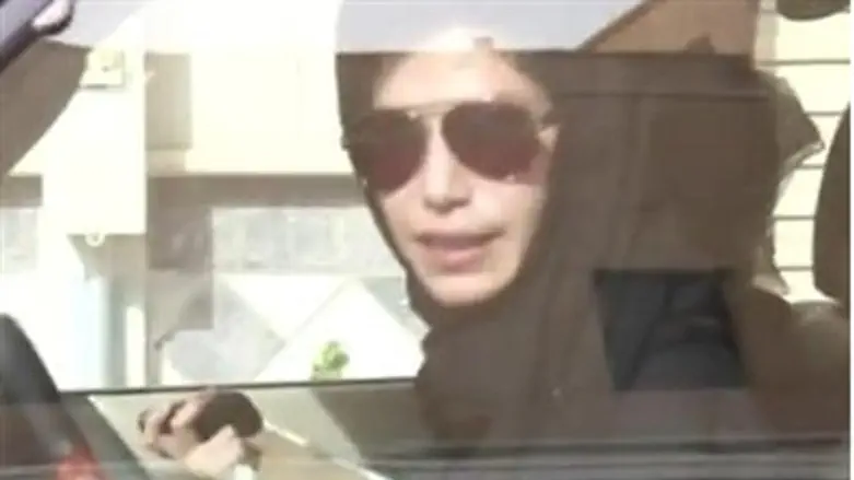 Crime: Driving While Female