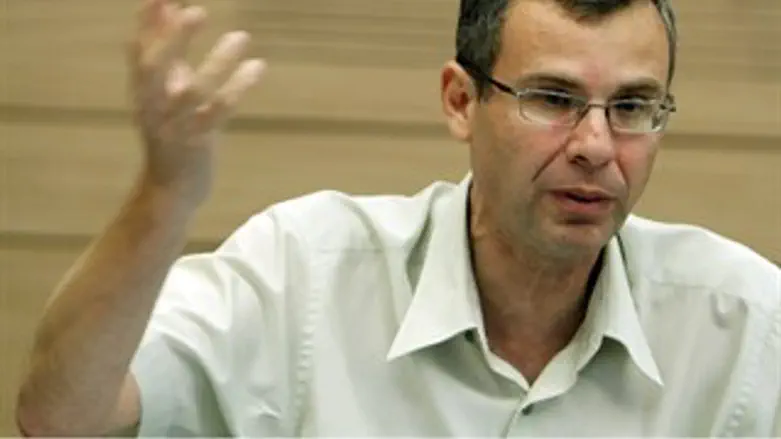 ציונות משפטית. לוין