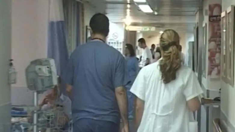 Sheba Hospital, Tel HaShomer