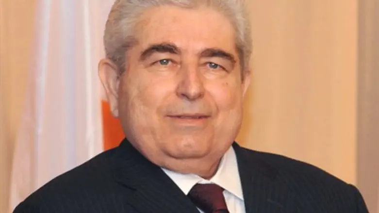 Cyprus