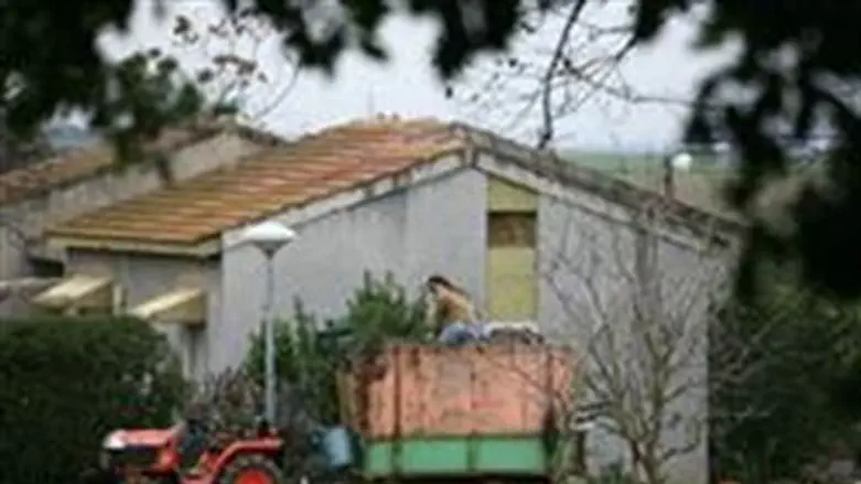 Kibbutz