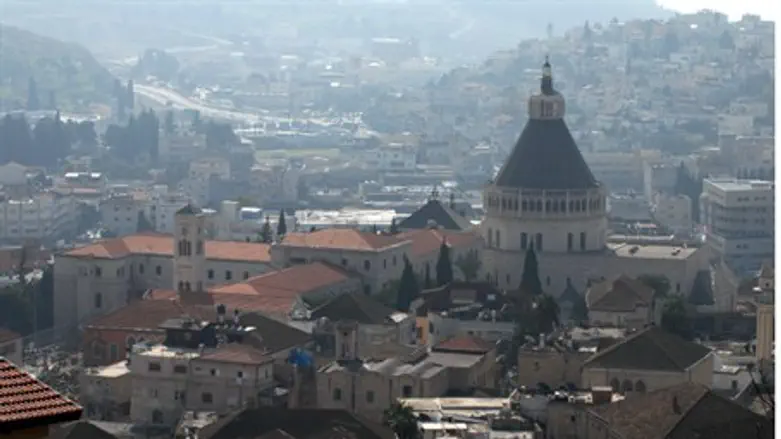 Nazareth