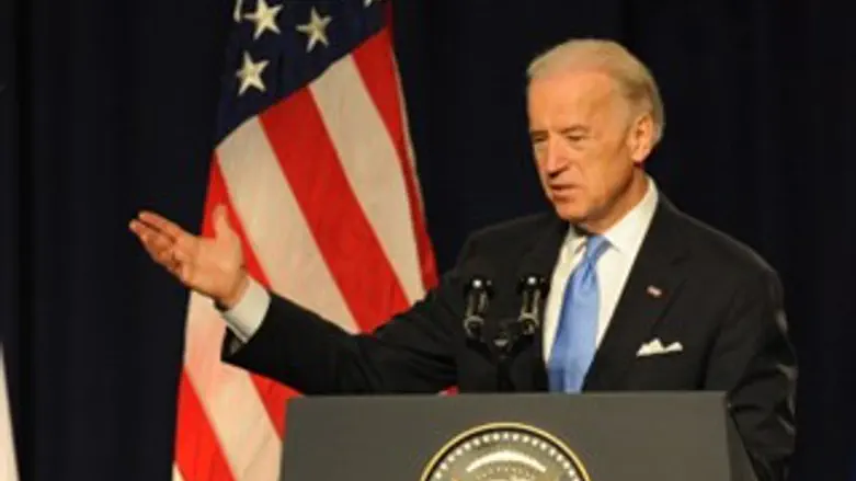 ביקורת מכיוונים חדשים. ביידן