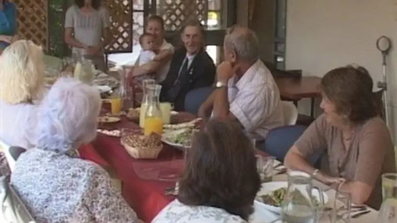 Righteous Among the Nations in Israel