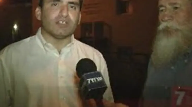 אלקין בבית אל: הדבר ייחתך אצל רה"מ