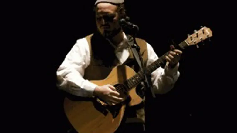 חי ממלבורן, שלמה כץ