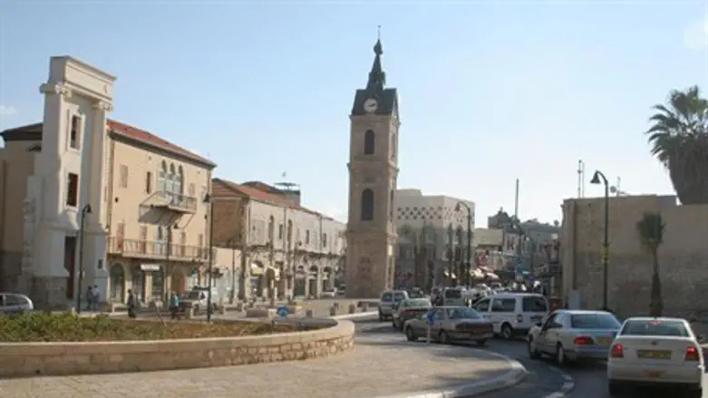 YAFO