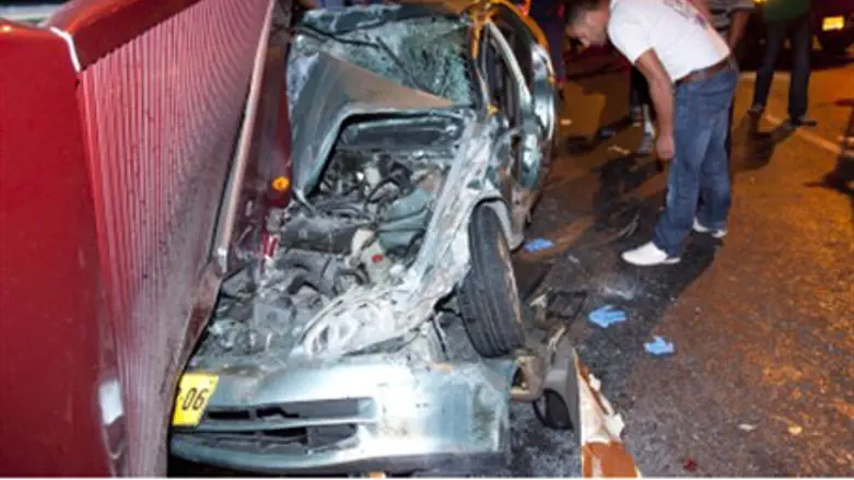 Accident (file)