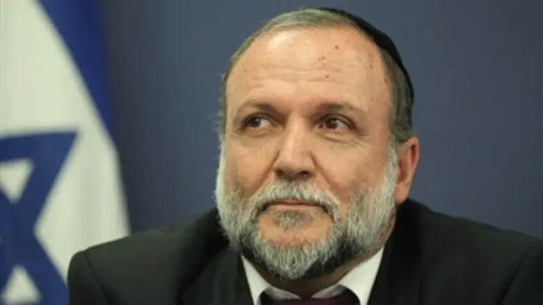 Yitzchak Cohen