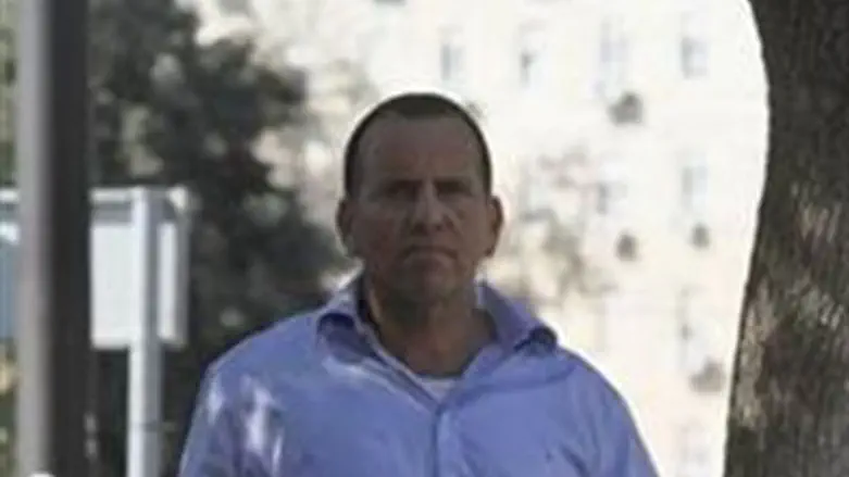 Ilan Levine