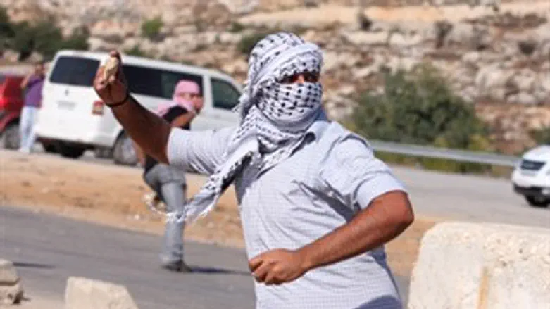 אבנים בירושלים