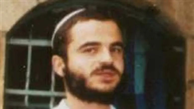 אלחנן אתאלי הי"ד