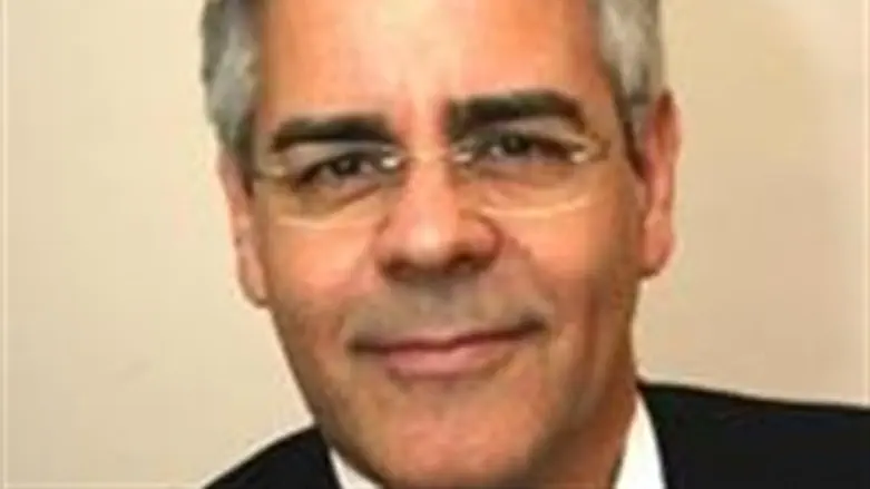 פריצת דרך. פרופ' אריאל מילר