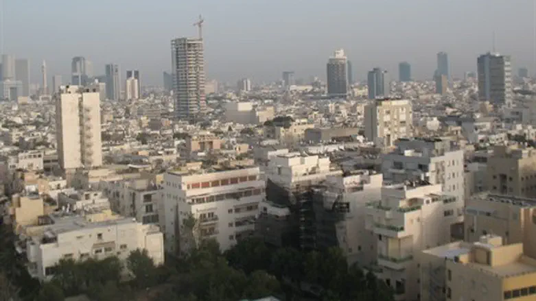 Украинцы скупают израильские дома