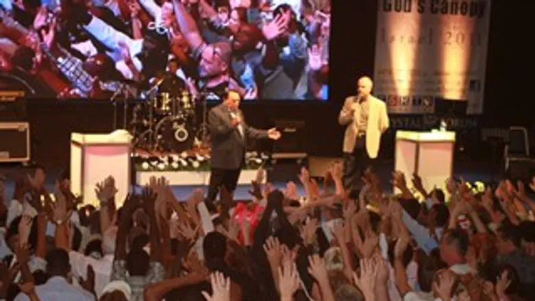 תפילה למען שליט