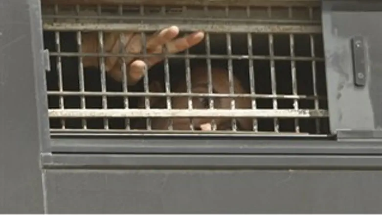 שחרור המחבלים היום