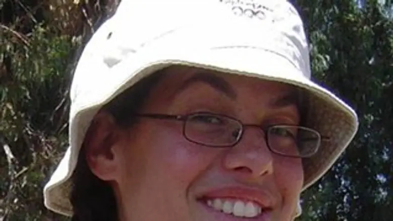 כנרת מנדל הי"ד