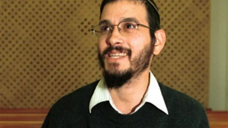 Binyamin Kahane