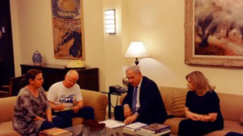 צופיה בורובסקי