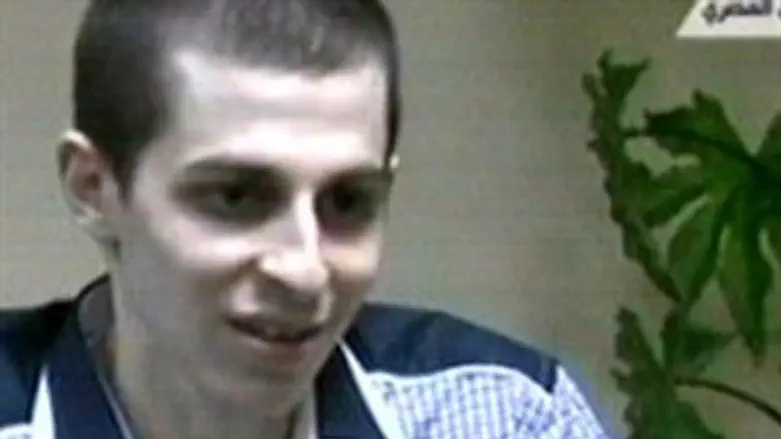 גלעד שליט היום