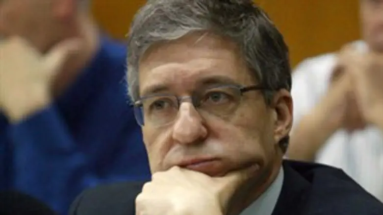 יוסי ביילין