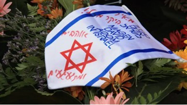 לזכרו של מאיר וניש