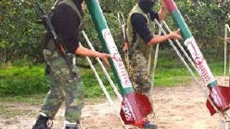 Coming soon to Tel Aviv?