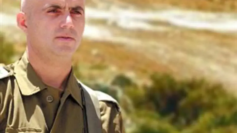 תא"ל חגי מרדכי