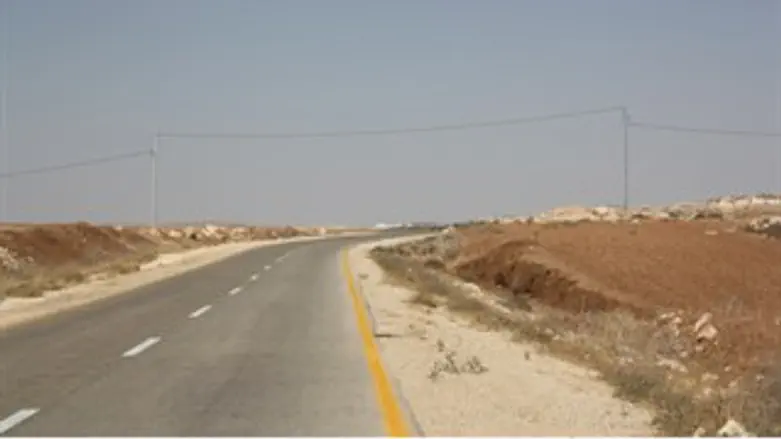 הקו הפיראטי