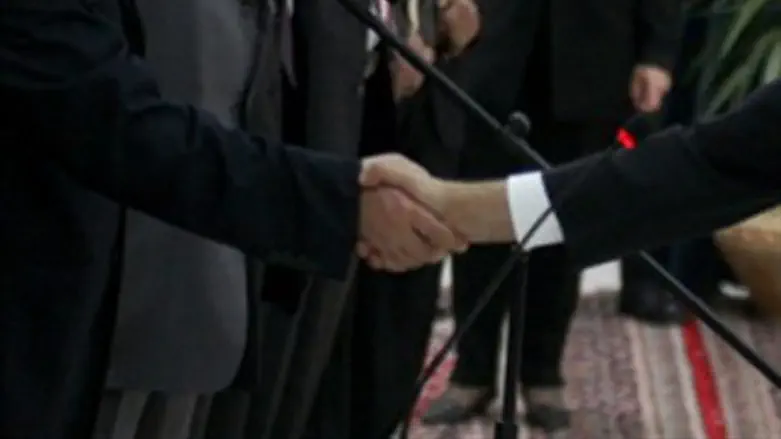 שוב פגישות...