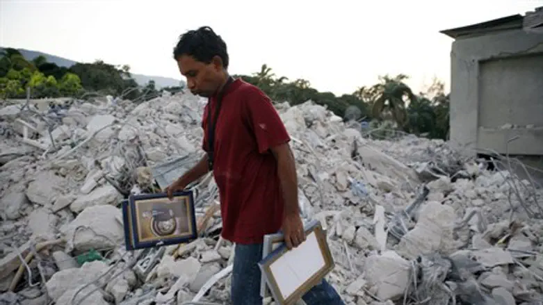 Израиль все-таки поможет Турции