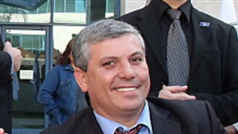 שלום שמחון