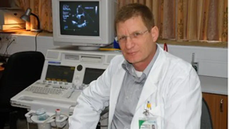 ד"ר אבינעם שירן