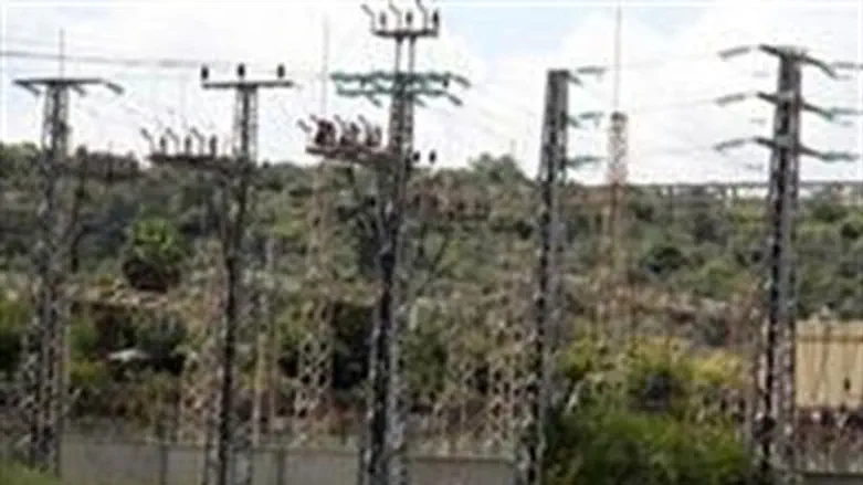 Electricity grid
