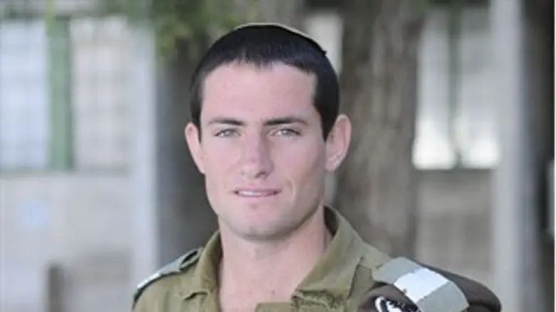 ישראל מקובר