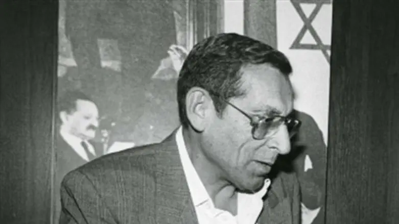 Наш Ганди был прав: место евреев в Израиле!