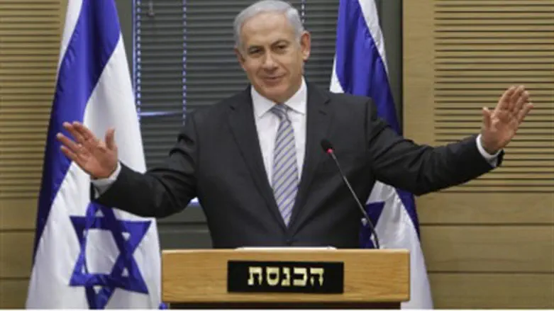 Отсутствие безработных - не ханукальное чудо