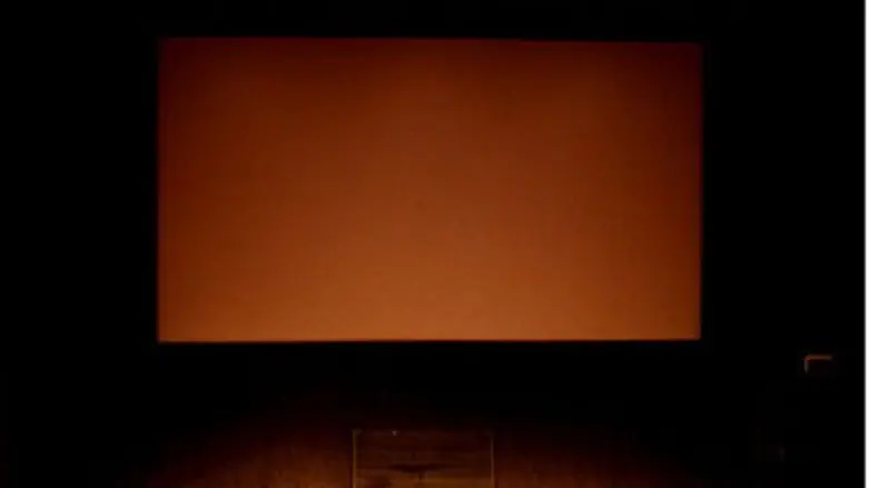 Минск увидит израильское кино на больших экра