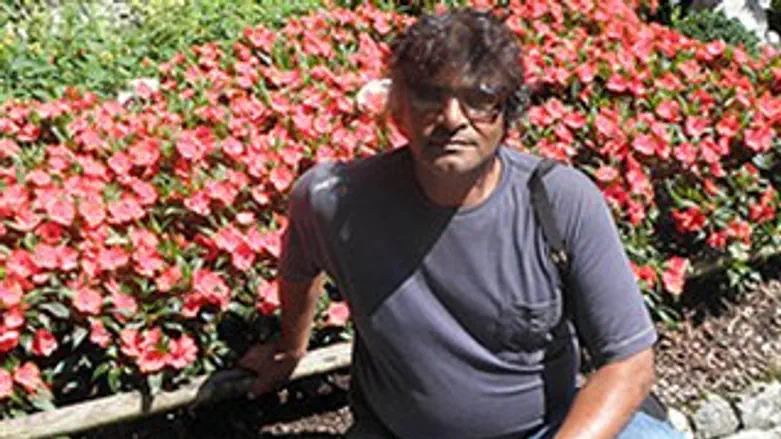 משה עמי הי"ד