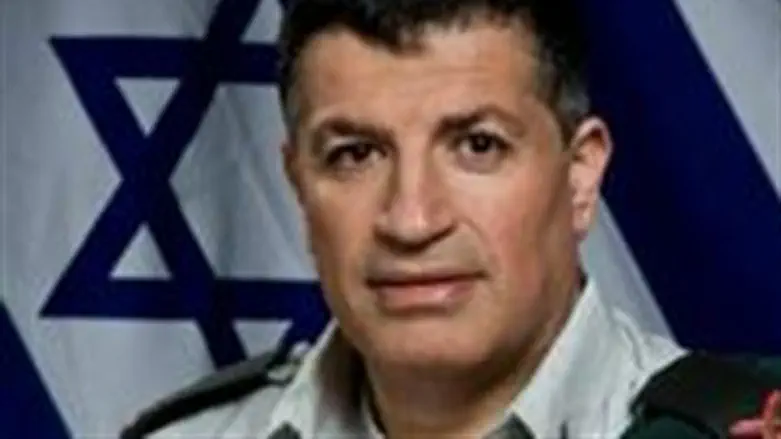 Yoav "Poly"Morchechai
