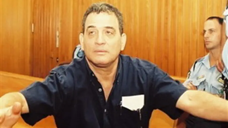 Нахум Манбар выйдет из тюрьмы досрочно