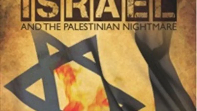 Israel and the Palestinian nightmare