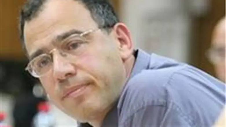 Shai Nitzan