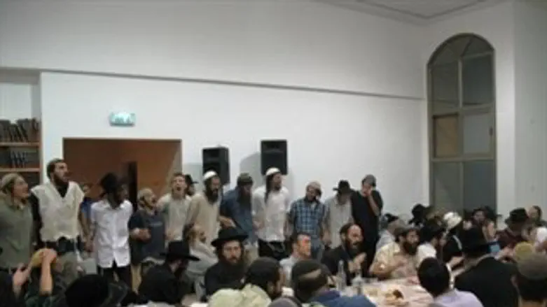 ישיבת עוד יוסף חי