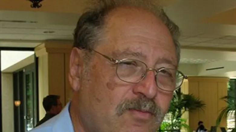 ד"ר יוסי ורדי