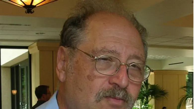 Dr. Yossi Vardi