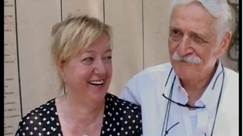 Счастливые люди живут дольше