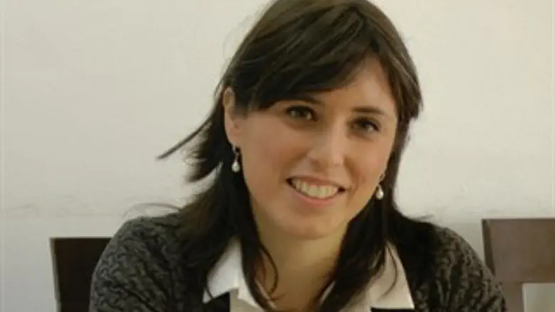 ציפי חוטובלי