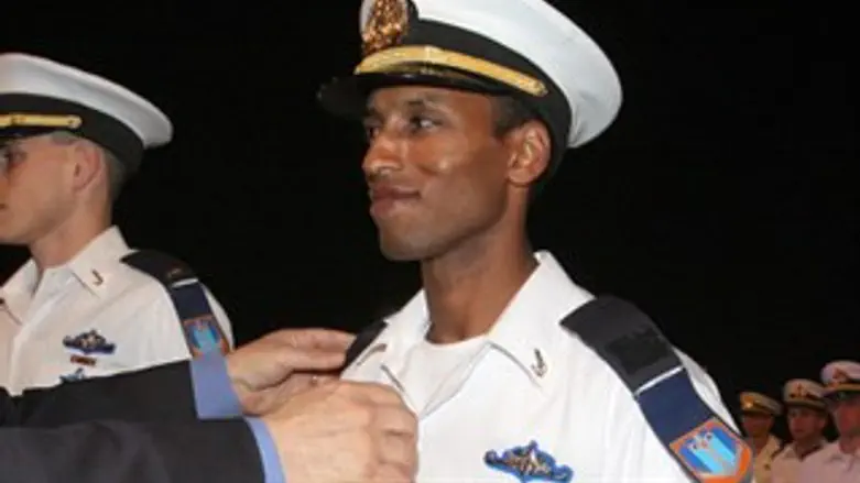 בעיה בשילוב. אילוסטרציה